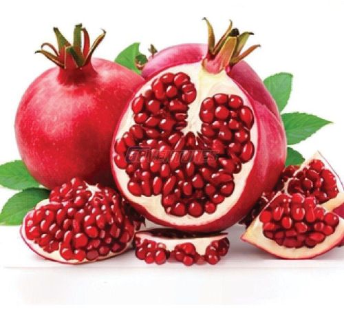 Fresh Pomegranate