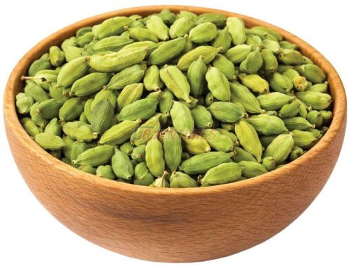 Green Cardamom