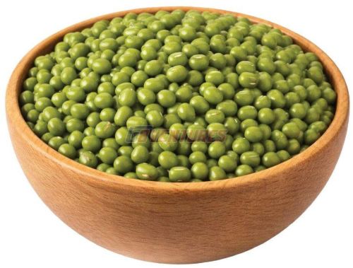 Green Moong