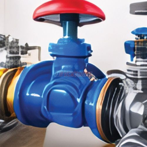 Industrial Valves