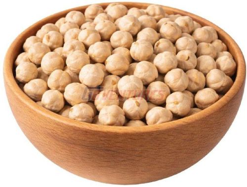 Light Brown Chickpeas