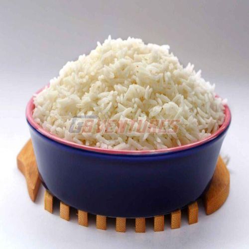 Parboiled Rice
