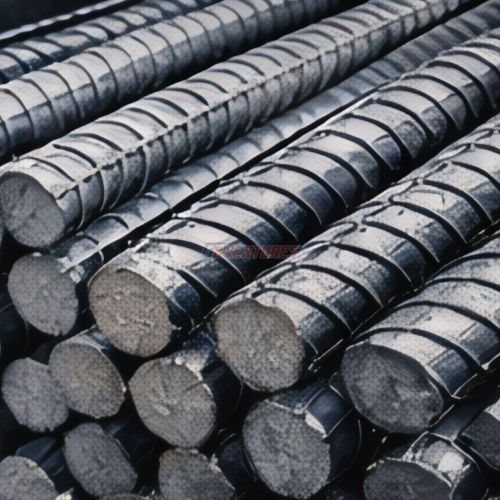 Steel Rebars