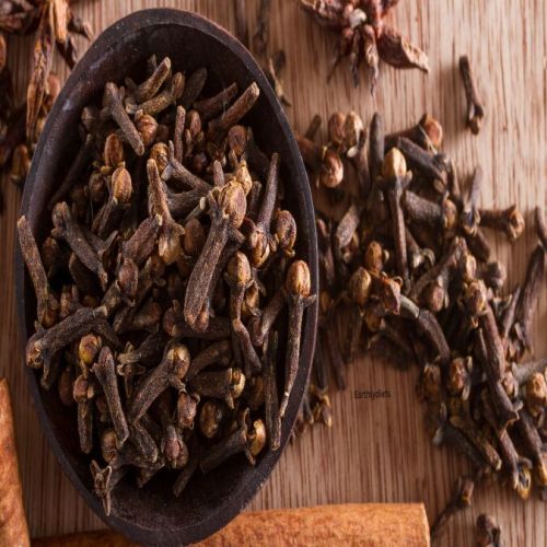 Whole Cloves