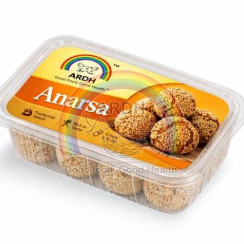 Anarsa Sweets