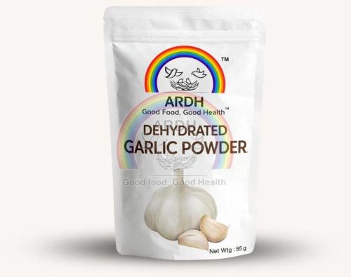 Dehydrated Garlic Powder