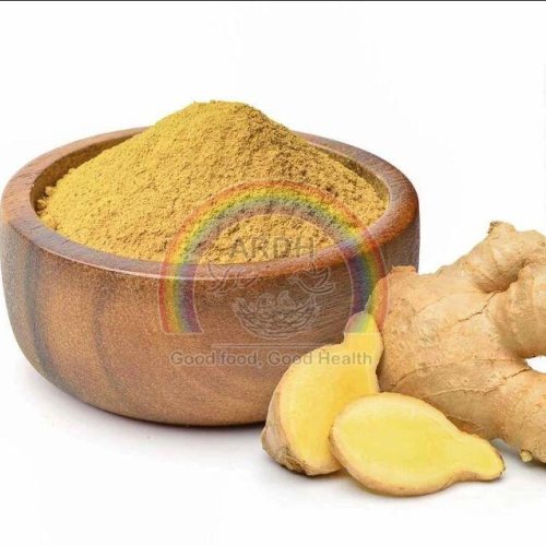 Dehydrated Ginger Powder