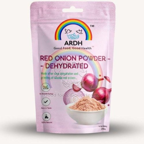 Dehydrated Red Onion Powder