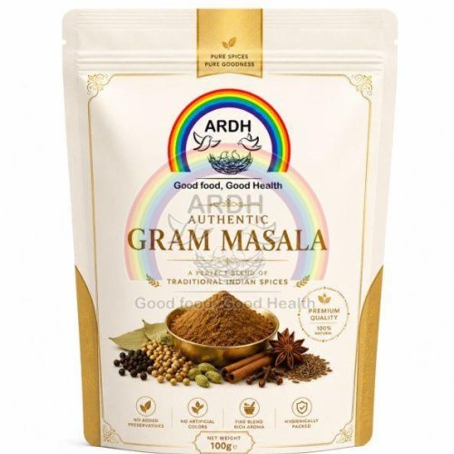 Garam Masala Powder