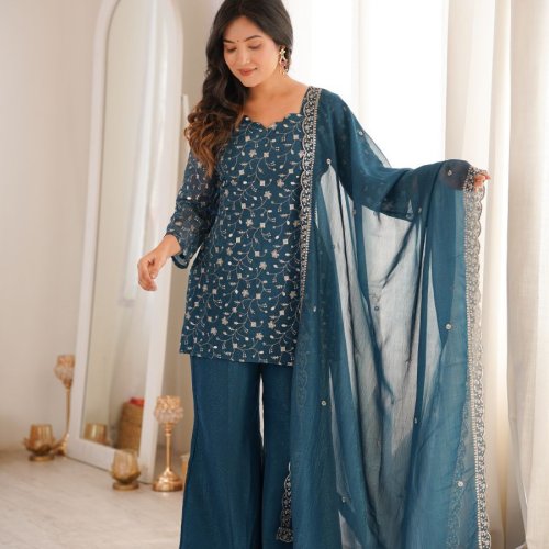 Salwar Suit Collection