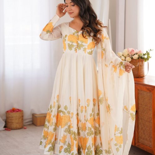 Designer Gown Collection
