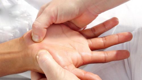 Clinic Based Acupressure Treatment Service