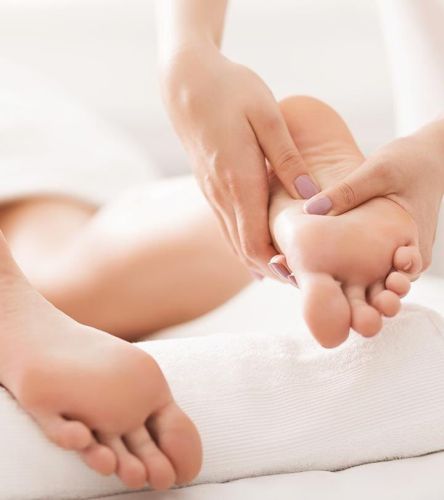Full Body Acupressure Healing Service