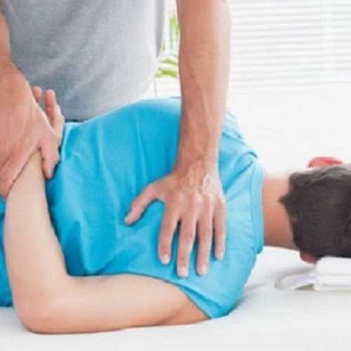 Home Pain Relief Therapy Service