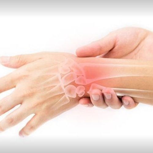 Joint Pain Acupressure Treatment Service