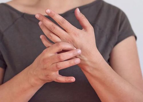 Muscle Pain Acupressure Therapy Service
