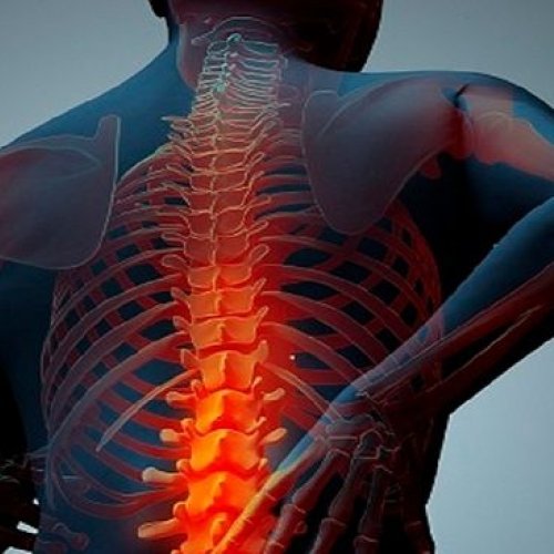 Slip Disc Acupressure Treatment Service