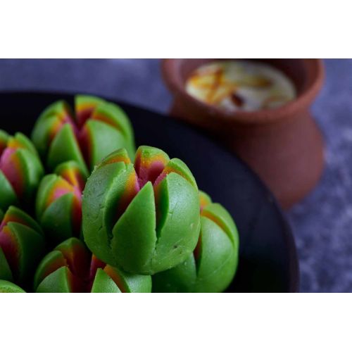Fancy Kaju Sweets