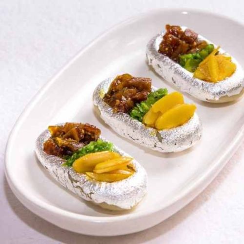 Kaju Boat Sweet
