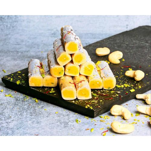 Kaju Roll Sweet