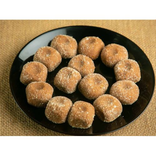 Mathura Peda Sweet
