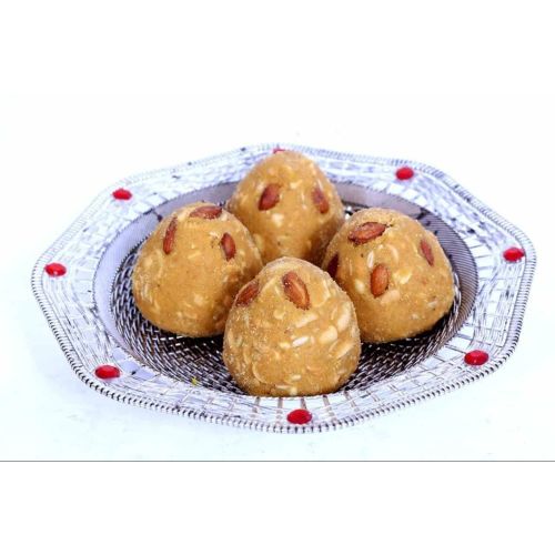 Panjeeri Ladoo Sweet