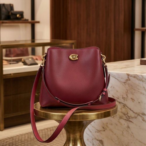 Ladies Leather Handbags