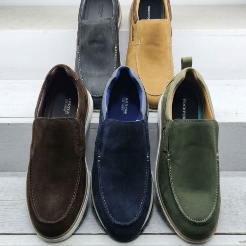 Mens Sneaker Shoes