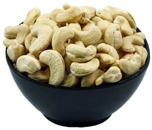 W240 Premium Quality Whole Cashew Nuts