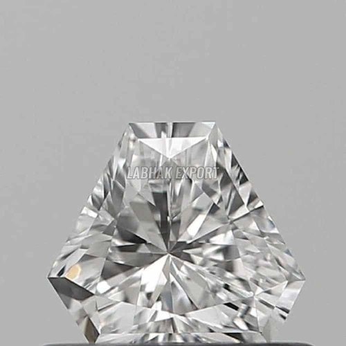 Calf Cut Lab Grown Diamond