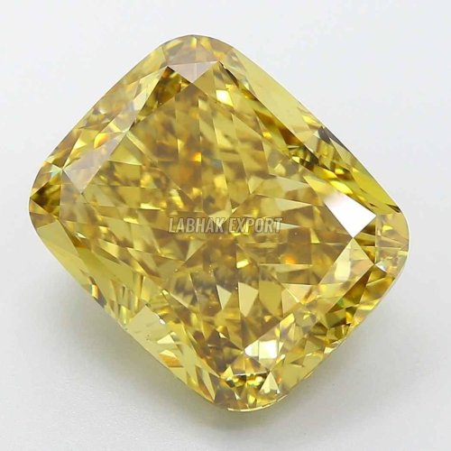 Cushion Cut Lab Grown Diamond