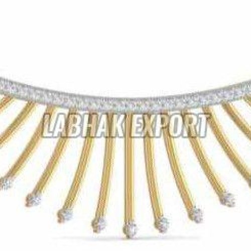 Elegant Gold Mangalsutra Chain