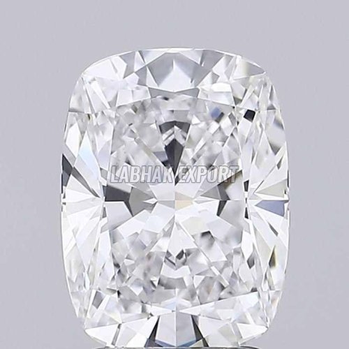 Elongated Cushion Lab Grown Diamond