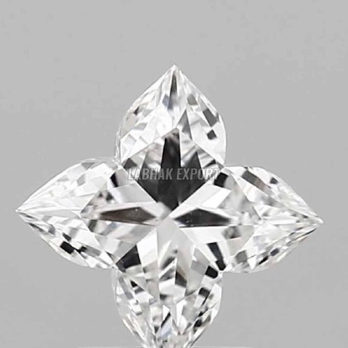 Fancy Star Lab Grown Diamond