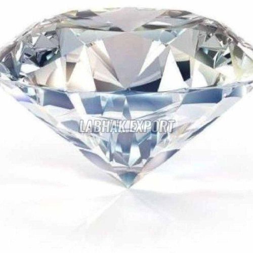 Solitaire Natural Loose Diamond