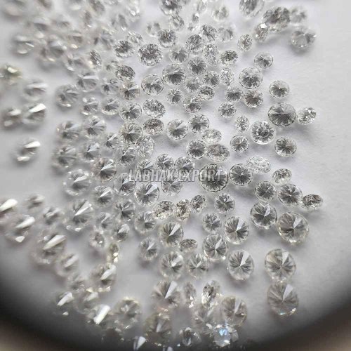 VVS Vs Natural Diamond