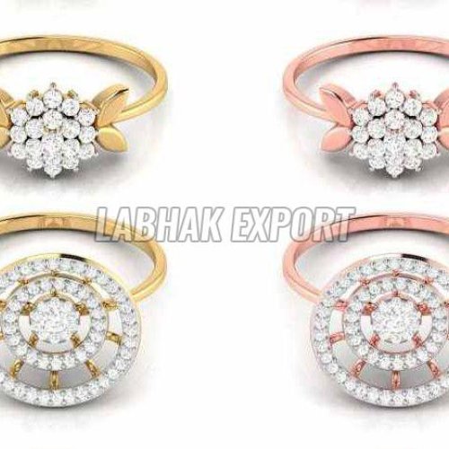 Women Diamond Ring