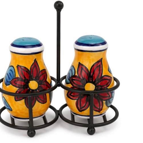Salt Pepper Bottles