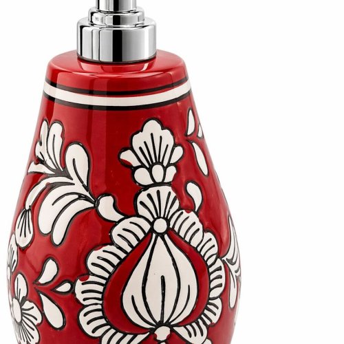 Liquid Soap Dispensers