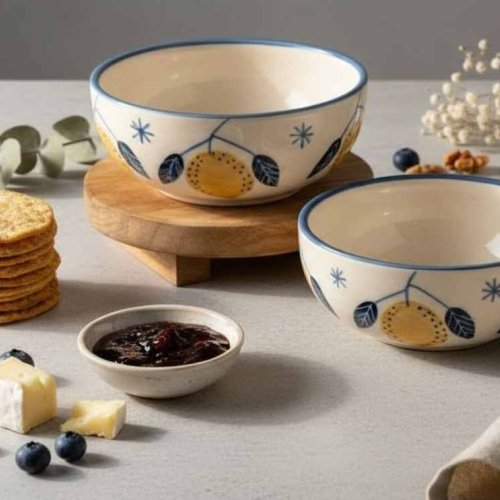 Designer Ceramic Bowl