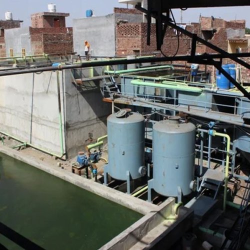 Water Treatment Systems