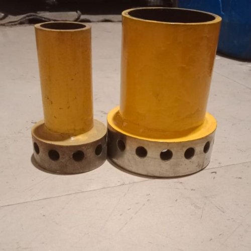 Boiler Combustion Components