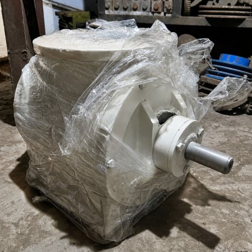 Heavy Duty Air Lock Rotary Valve