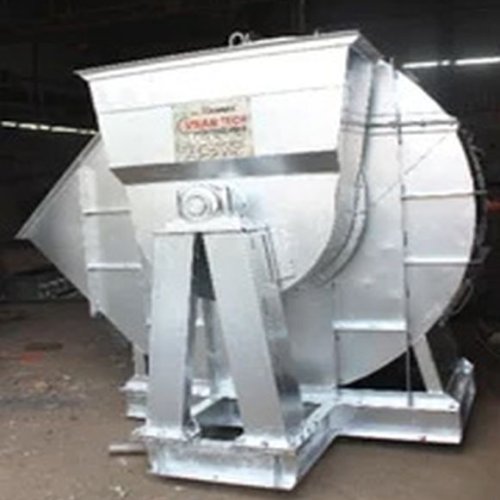 Draft & Air Handling Systems