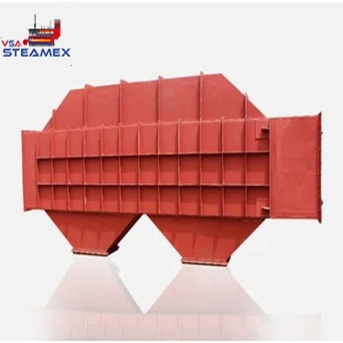 High Efficiency Air Pre Heater