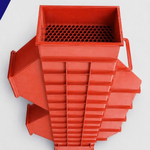 Industrial Air Pre Heater Unit