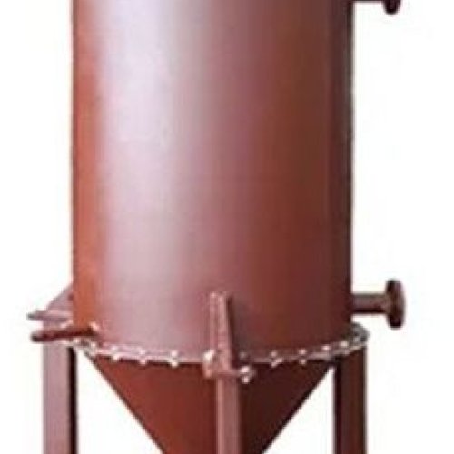 Industrial Boiler Heat Recovery Unit