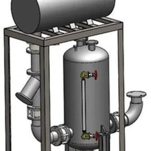 Heat Recovery Systems