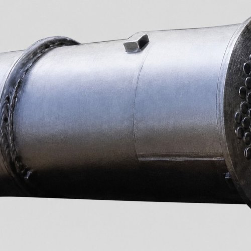 Industrial Heat Recovery Unit