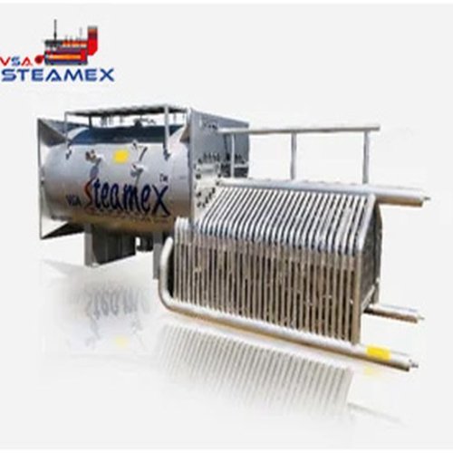 Industrial Multimax Series Fbc Boiler